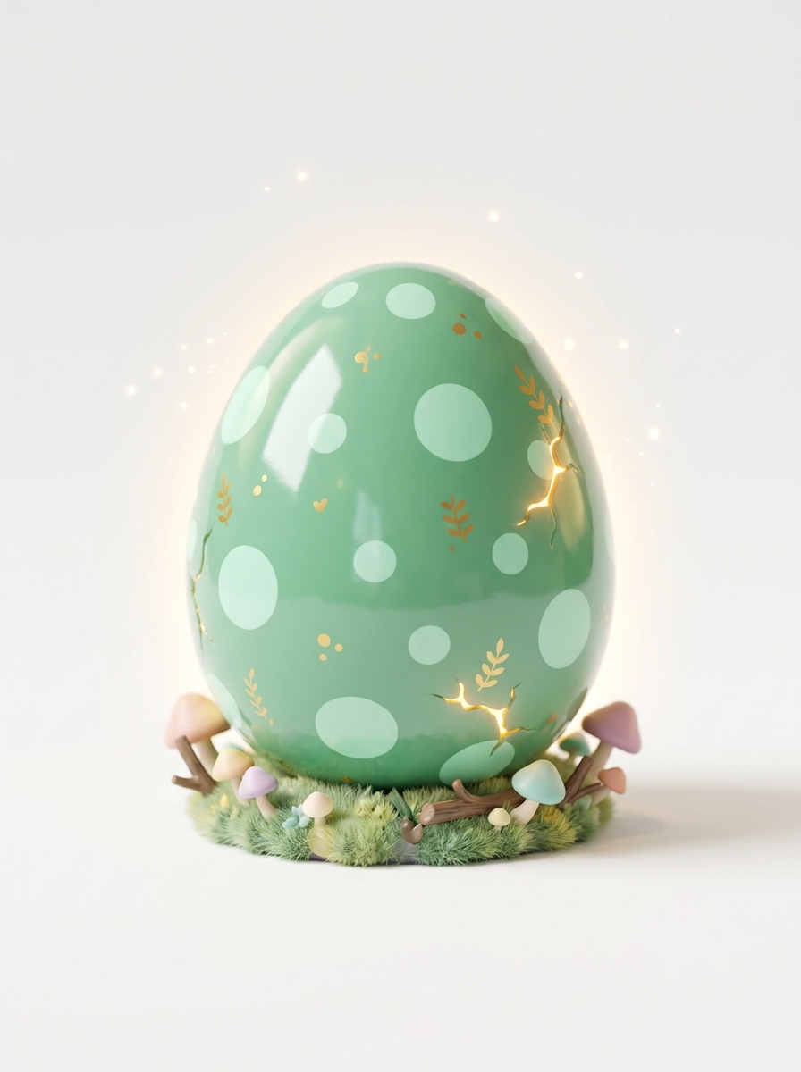 Egg common