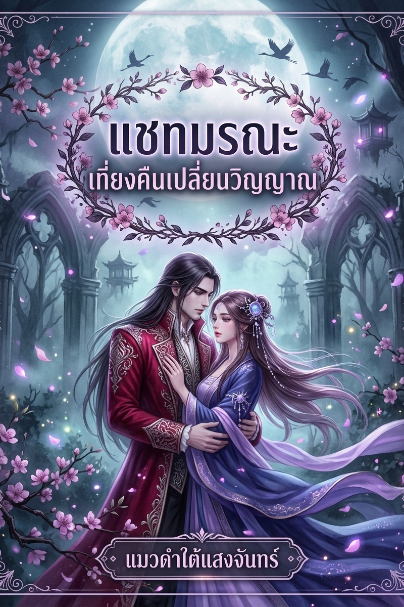 แชทมรณะ: เที่ยงคืนเปลี่ยนวิญญาณ