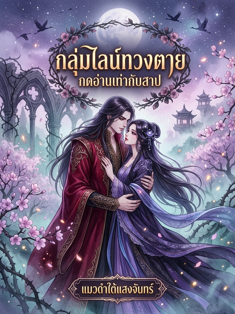 กลุ่มไลน์ทวงตาย: กดอ่านเท่ากับสาป