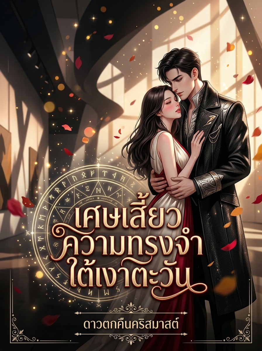 เศษเสี้ยวความทรงจำใต้เงาตะวัน