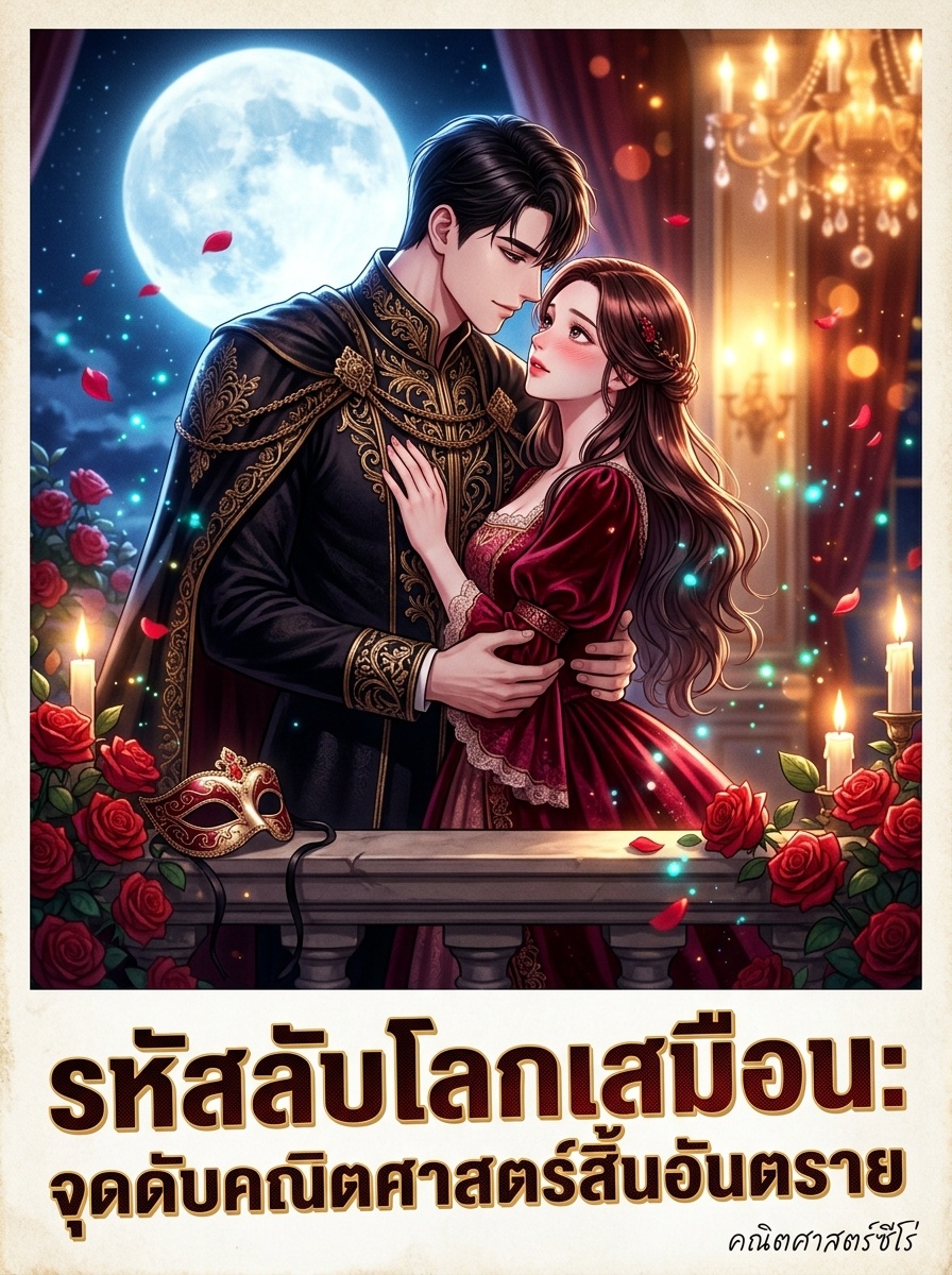 รหัสลับโลกเสมือน: จุดดับเมทริกซ์สูญพันธุ์