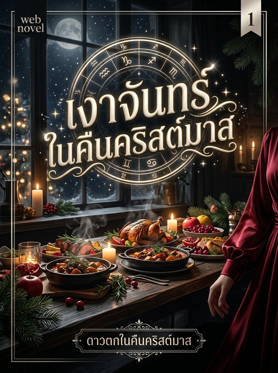 เงาจันทร์ในคืนคริสต์มาส