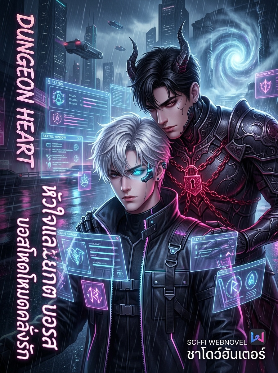 Dungeon Heart: หัวใจแลกเกต บอสโหดโหมดคลั่งรัก