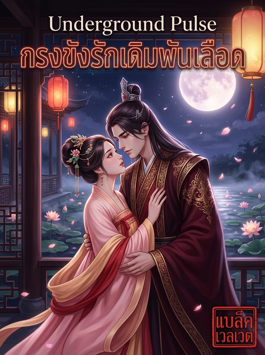Underground Pulse: กรงขังรักเดิมพันเลือด