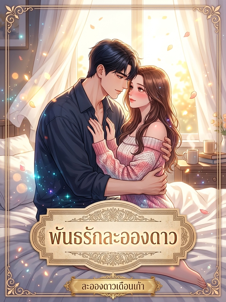 พันธะรักละอองดาว