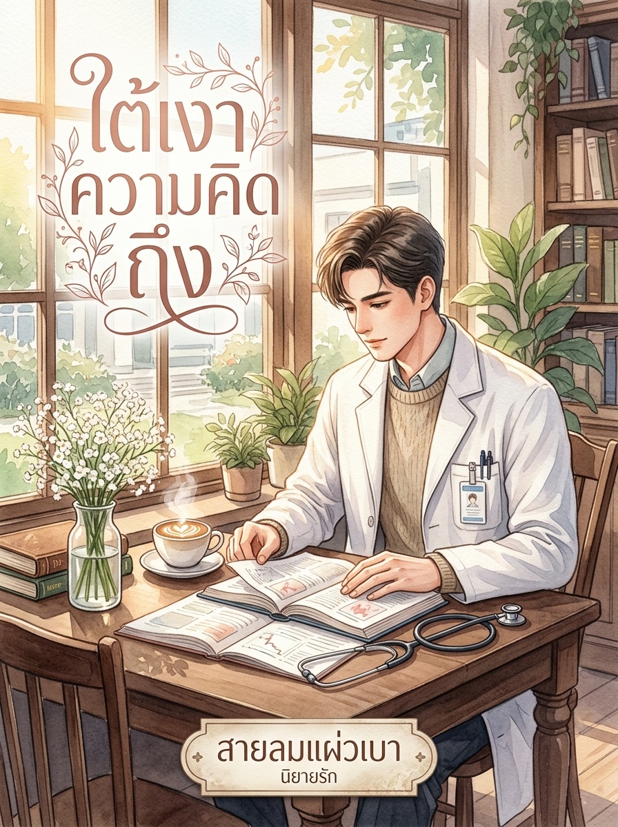 ใต้เงาความคิดถึง