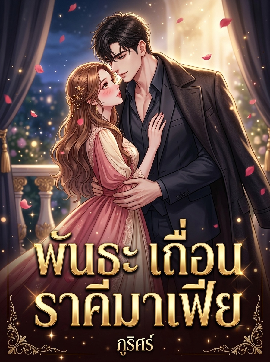 พันธะเถื่อนราคีมาเฟีย