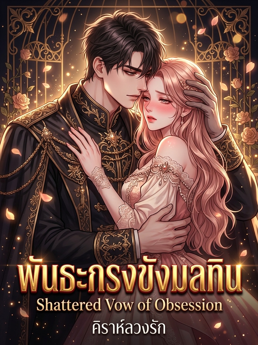พันธะกรงขังมลทิน (Shattered Vow of Obsession)