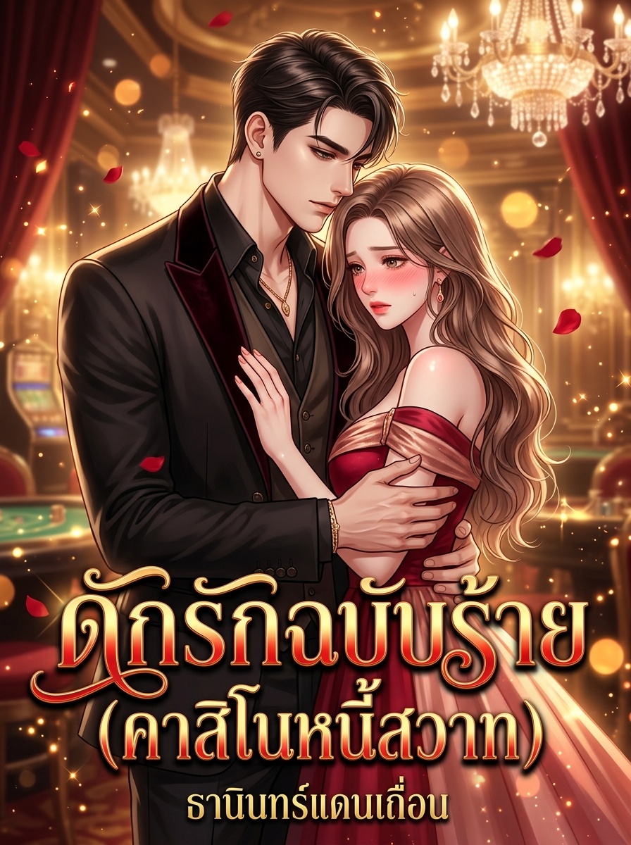 กับดักรักฉบับร้าย (คาสิโนหนี้สวาท)