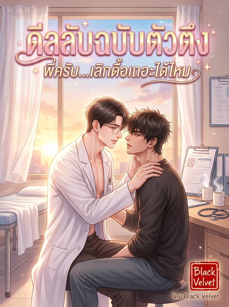 พันธะร้ายขย้ำใจ นายตัวแสบของผม