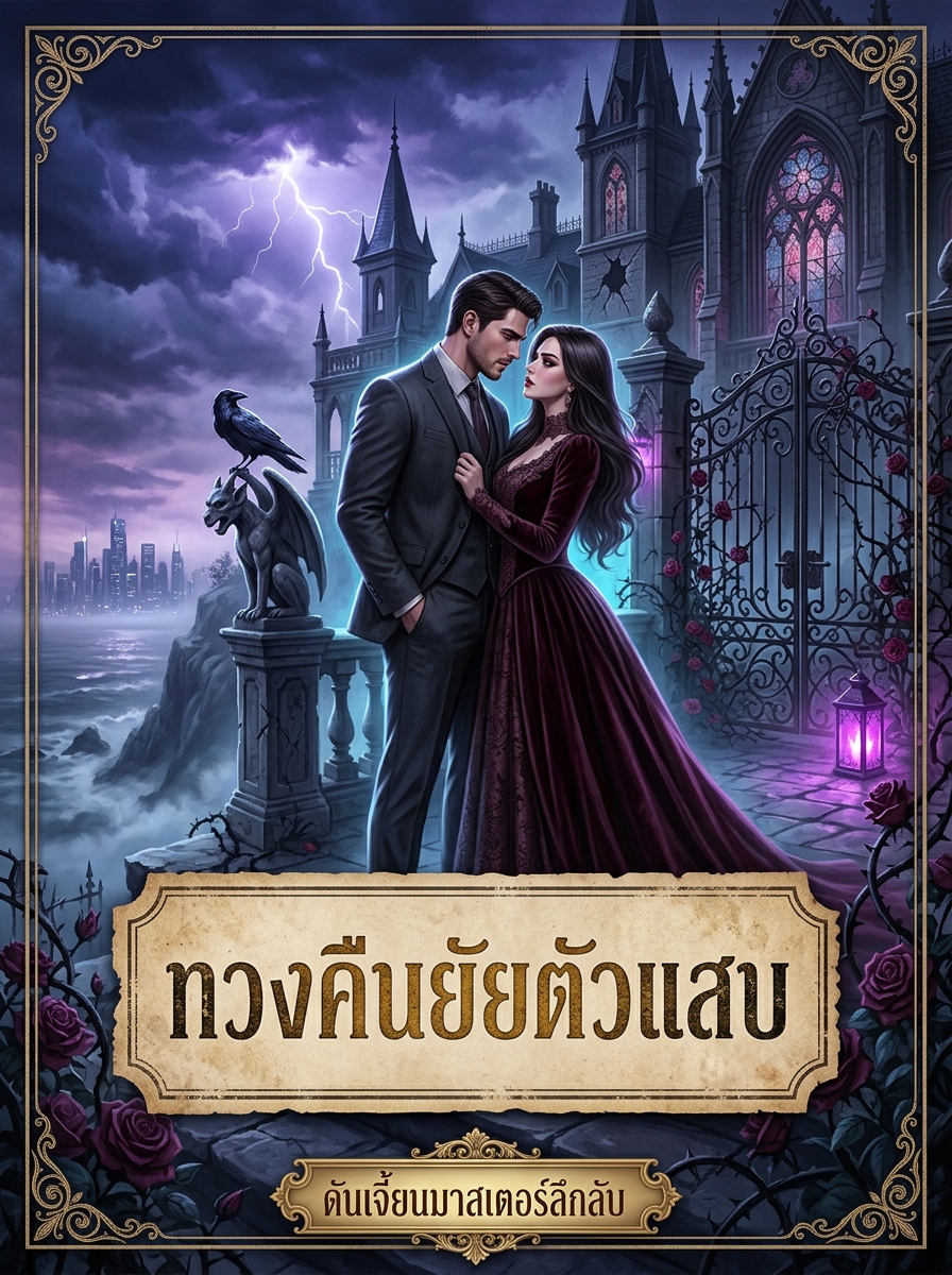 ทวงคืนยัยตัวแสบ