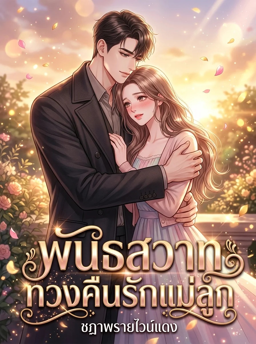 พันธะสวาททวงคืนรักแม่ของลูก