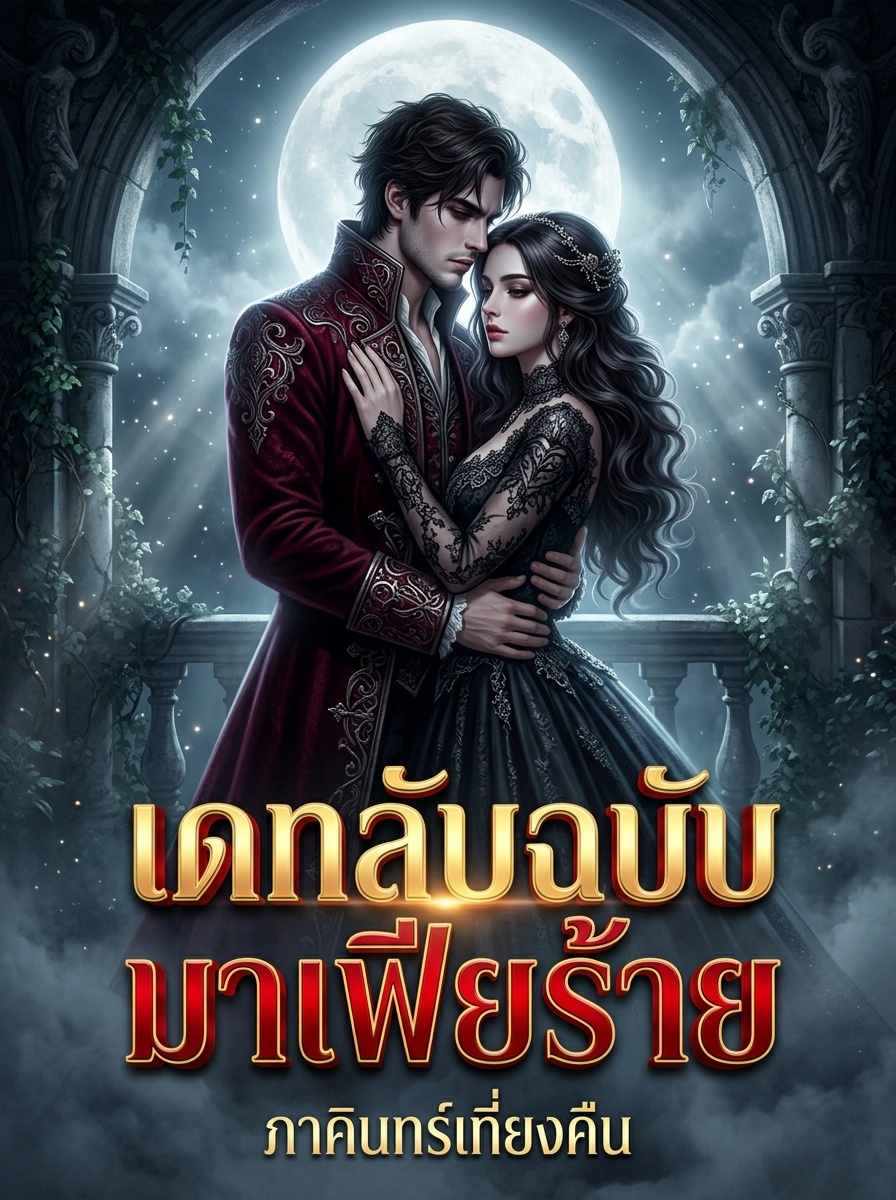 เดทลับฉบับมาเฟียร้าย