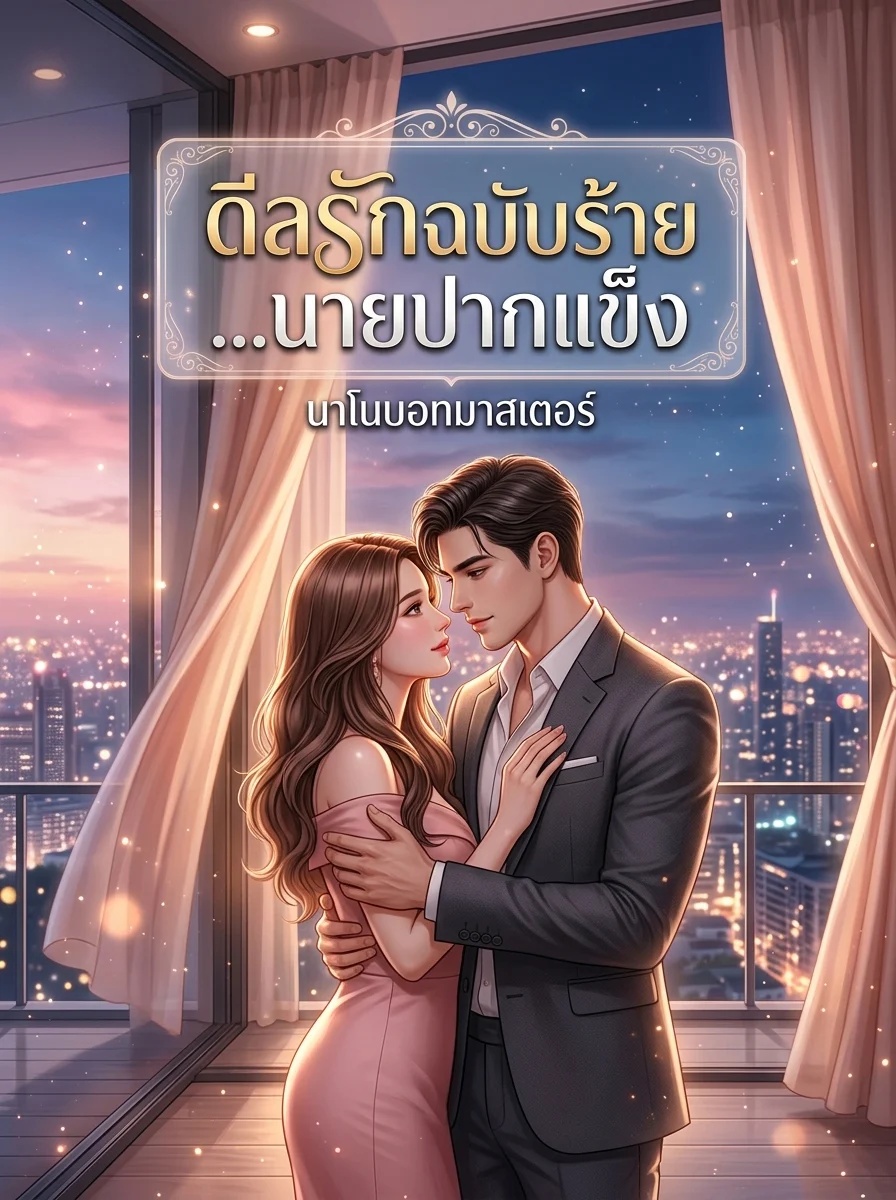 เซิร์ฟเวอร์นี้พี่ไม่ได้มาเล่นๆ : ดันเจี้ยนลับฉบับตัวตึงในคราบพรีสต์