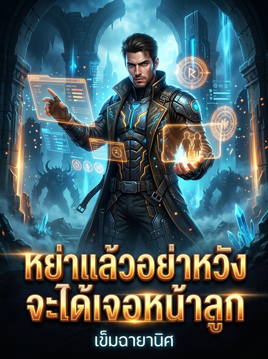พันธะสวาทบงการรักคืนใจเมียเก่า