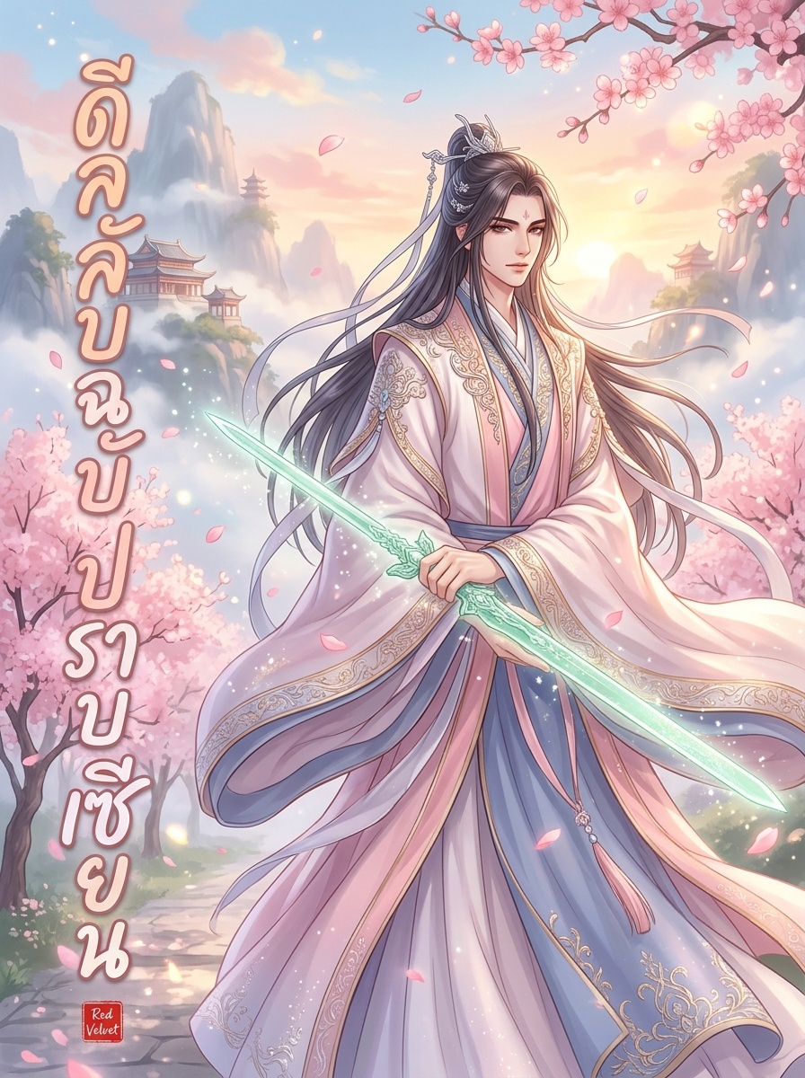 ดีลลับฉบับปราบเซียน