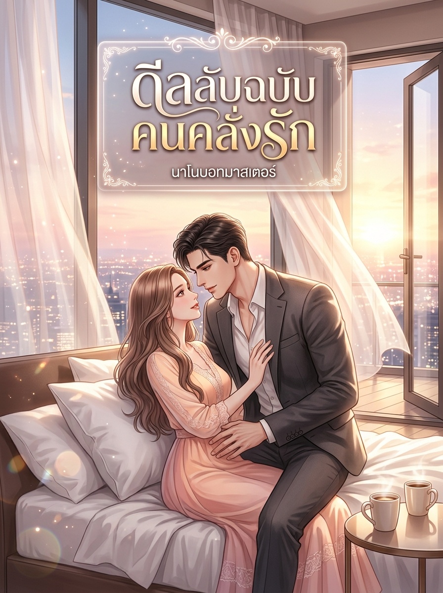 ดีลลับฉบับคนคลั่งรัก