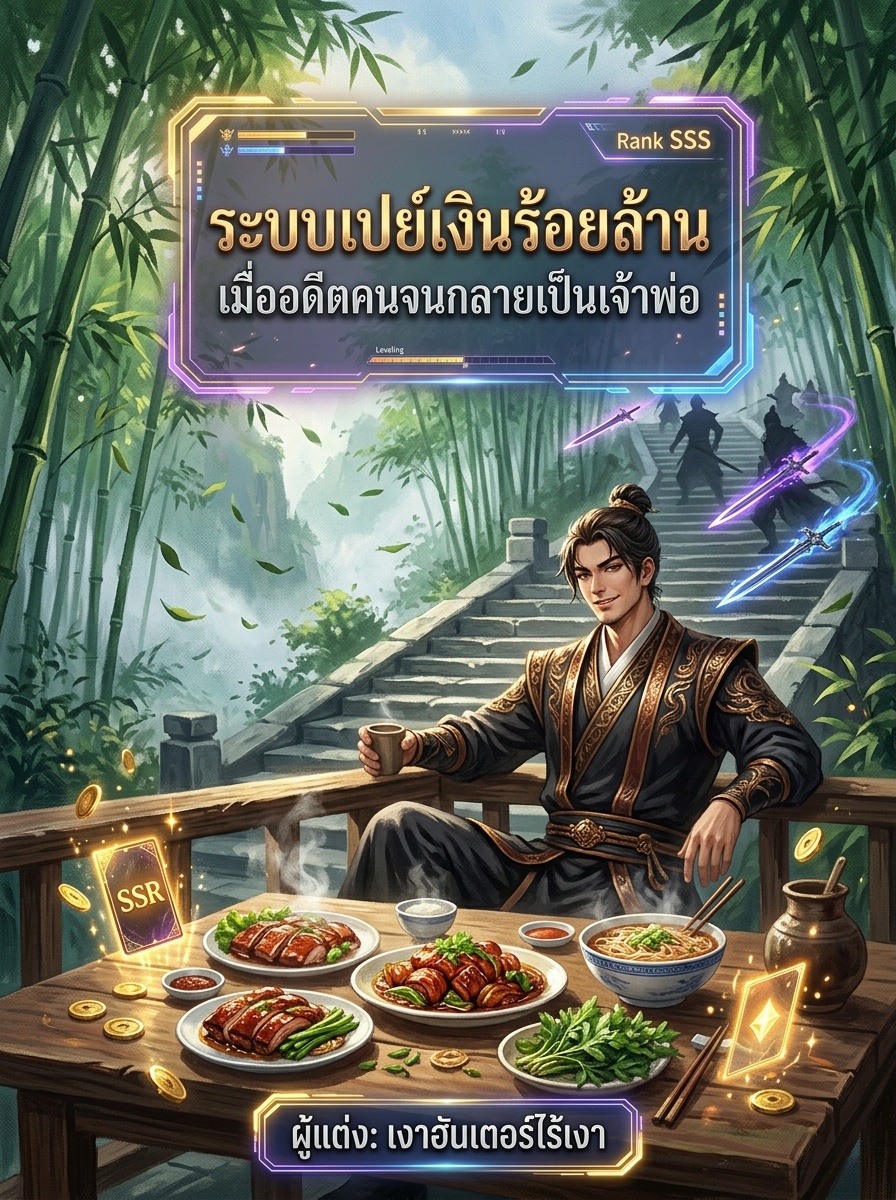 ระบบเปย์เงินร้อยล้าน: เมื่ออดีตคนจนกลายเป็นเจ้าพ่อ