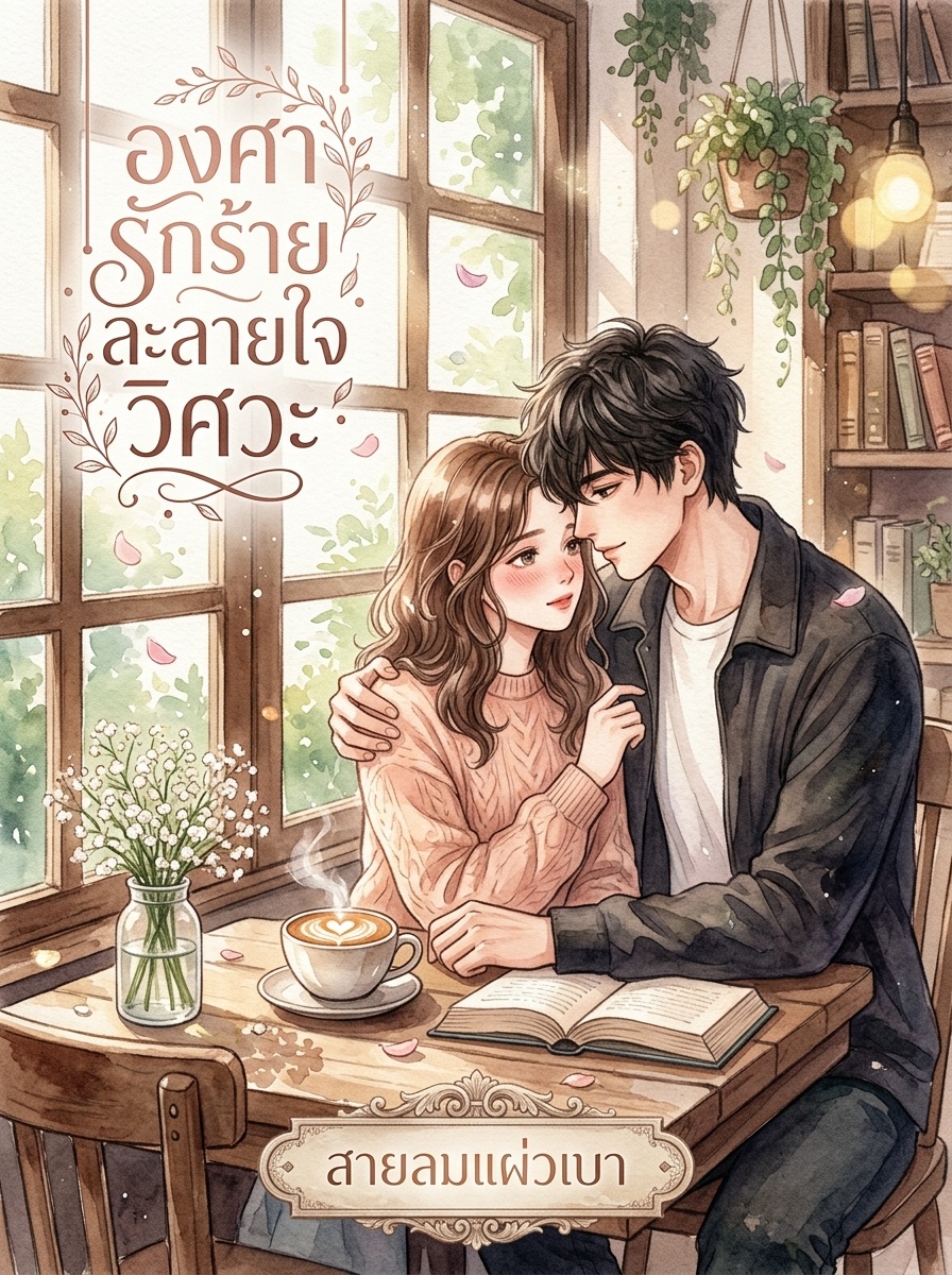 องศารักร้ายละลายใจวิศวะ