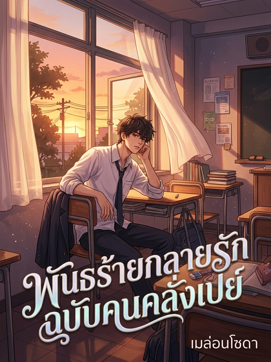 เพลิงสวาททาสเสน่หา