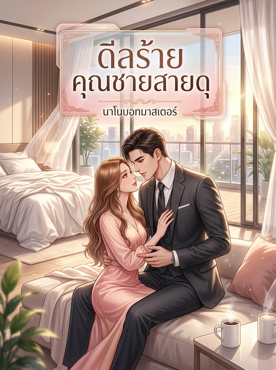 ดีลร้ายคุณชายสายดุ