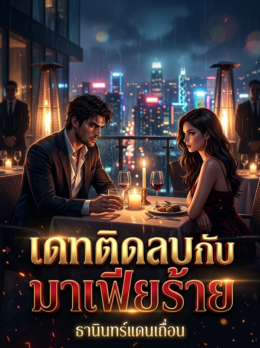 เดทติดลบกับมาเฟียร้าย