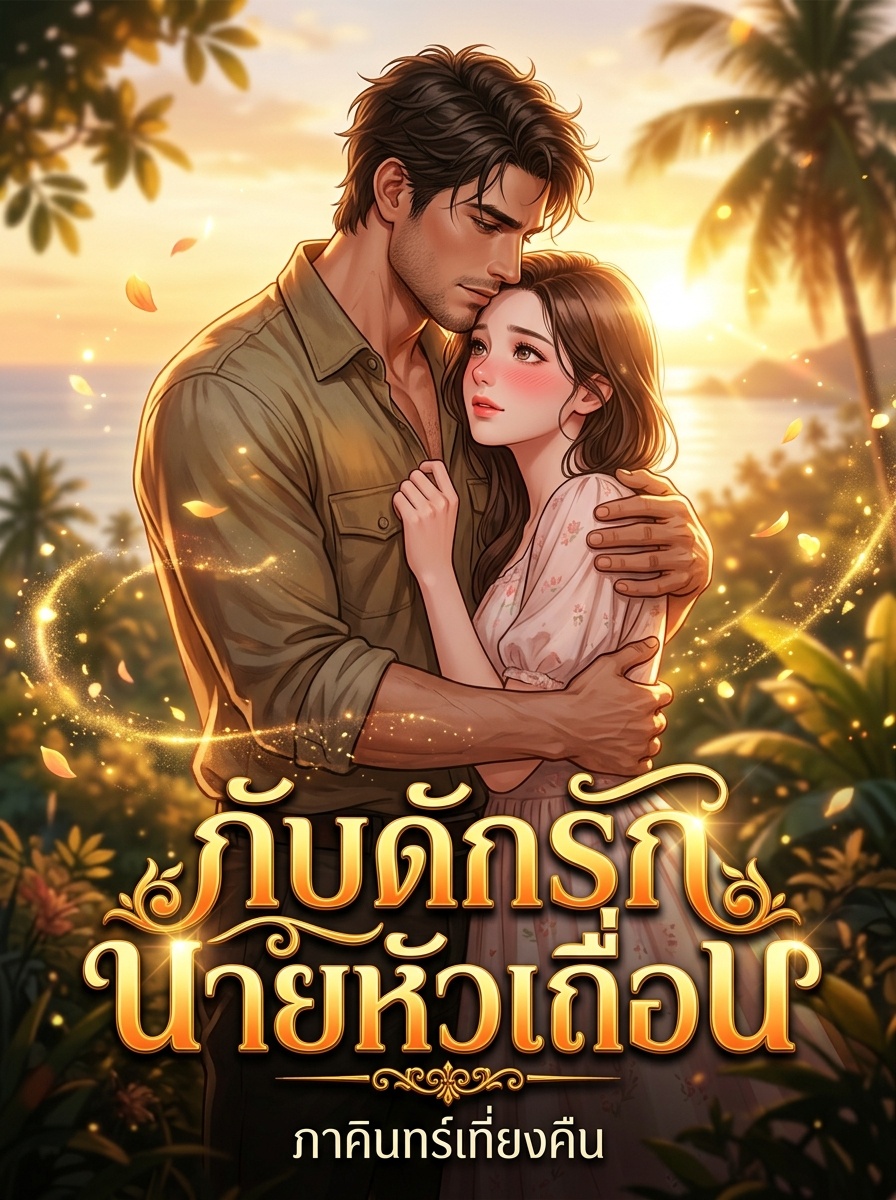 กับดักรักนายหัวเถื่อน