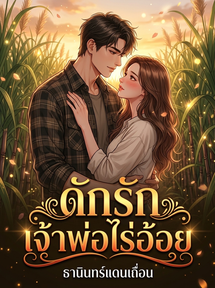 กับดักรักเจ้าพ่อไร่อ้อย
