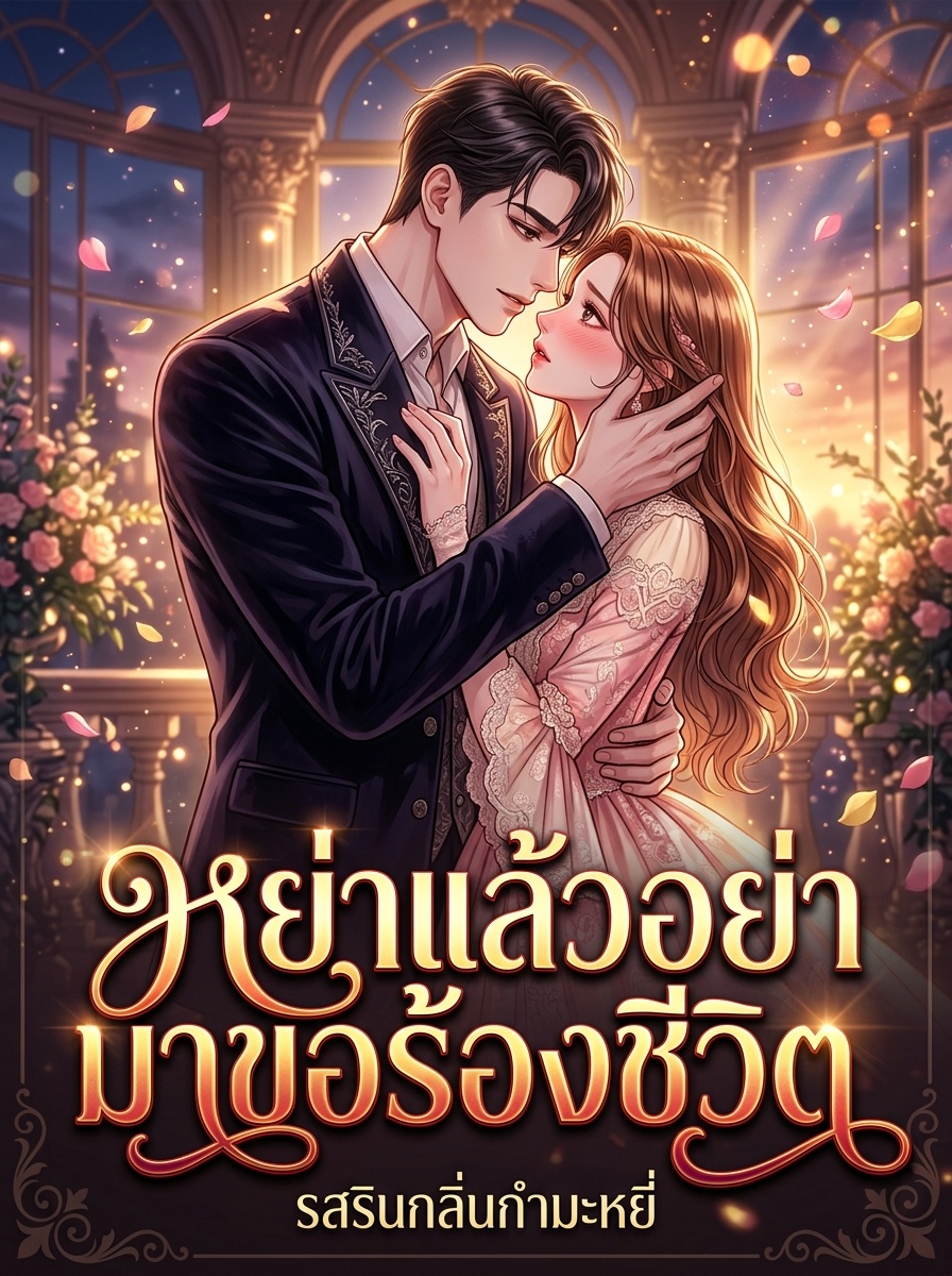 หย่าแล้วอย่ามาร้องขอชีวิต