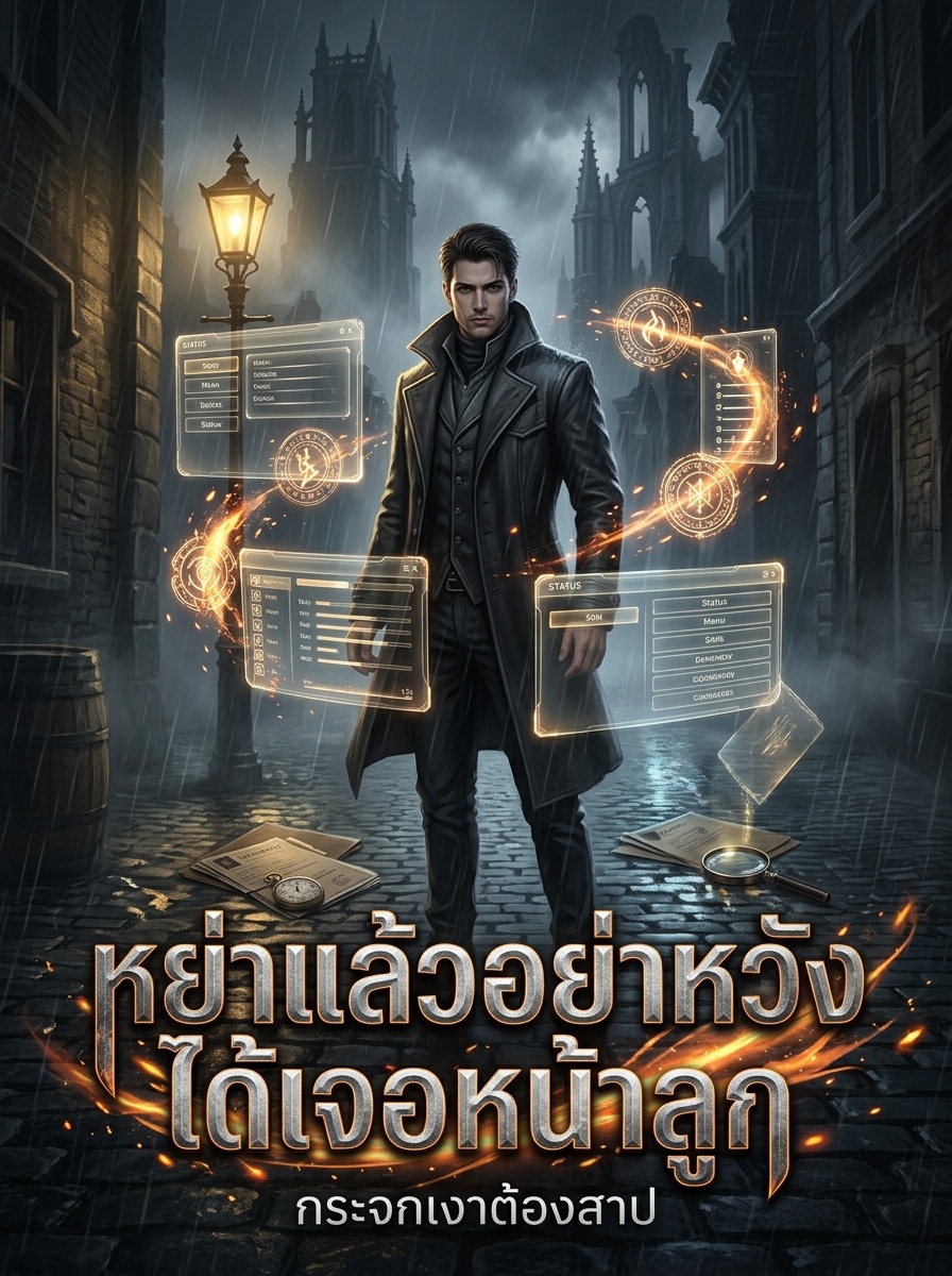 หย่าแล้วอย่าหวังว่าจะได้เจอหน้าลูก