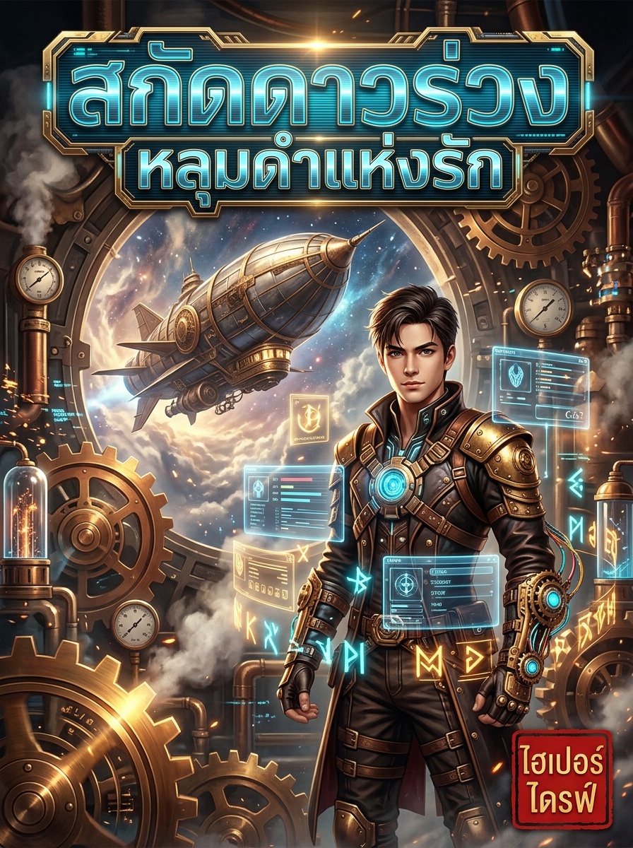 สกัดดาวร่วง หลุมดำแห่งรัก