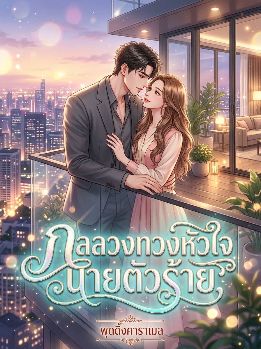 กลลวงทวงหัวใจนายตัวร้าย