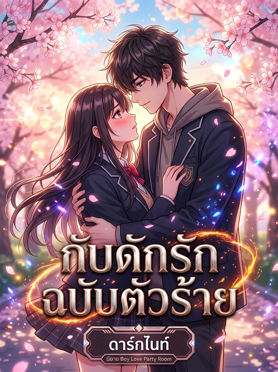 กับดักรักฉบับตัวร้าย
