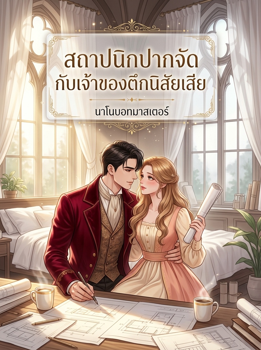 สถาปนิกปากจัดกับเจ้าของตึกนิสัยเสีย