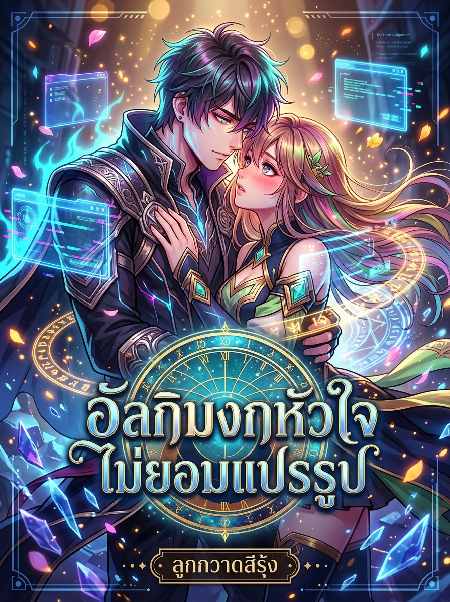 อัลกอริทึมหัวใจไม่ยอมประมวลผล