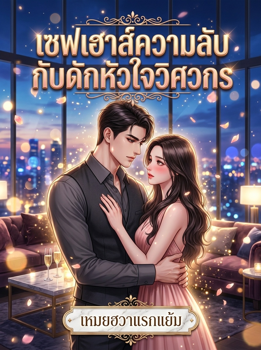 เซฟเฮาส์ความลับกับกับดักหัวใจวิศวกร