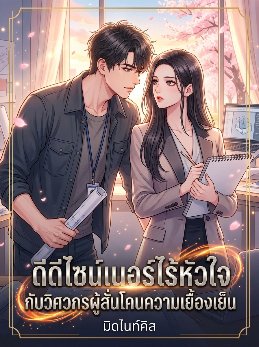 ดีไซเนอร์ไร้หัวใจ กับวิศวกรผู้สั่นคลอนความเยือกเย็น