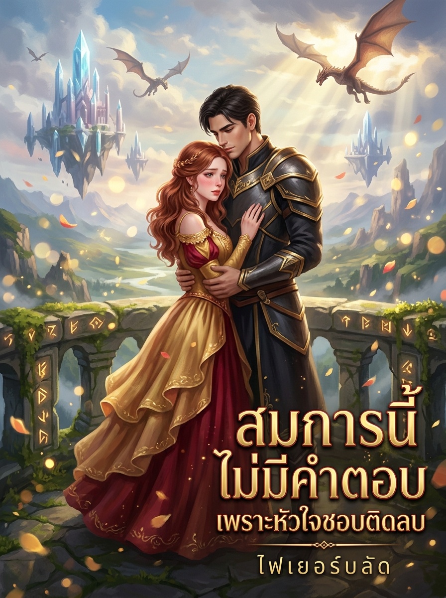 สมการนี้ไม่มีคำตอบ เพราะหัวใจชอบติดลบ