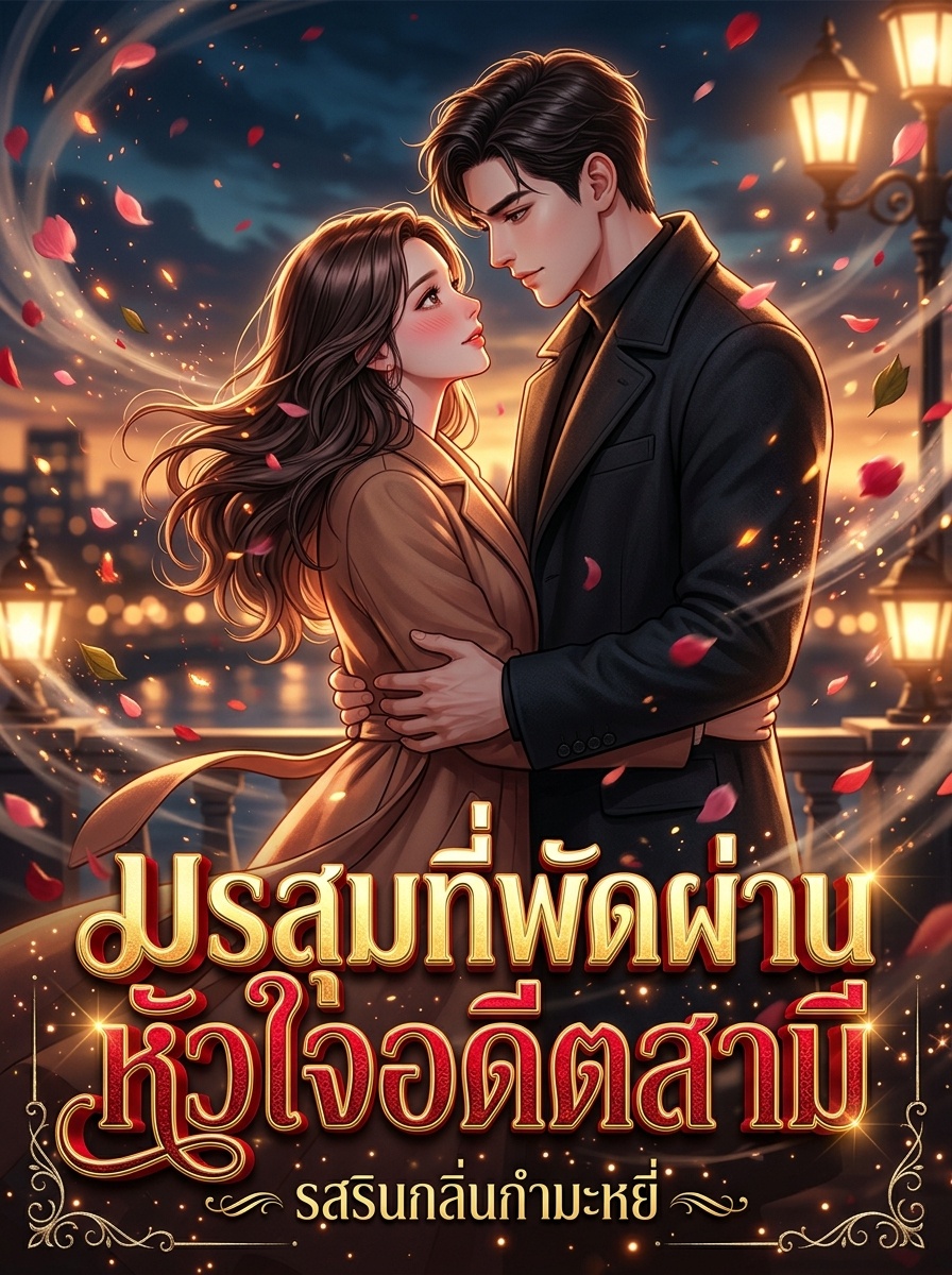 มรสุมที่พัดผ่านหัวใจอดีตสามี