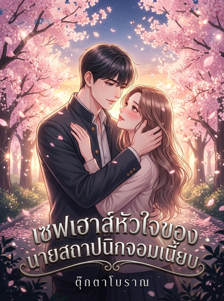เซฟเฮาส์หัวใจของนายสถาปนิกจอมเนี้ยบ