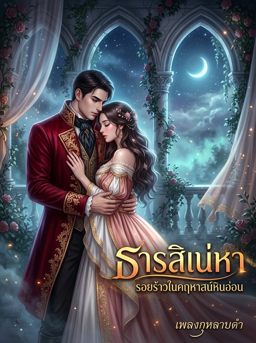 ทัณฑ์สิเน่หา: รอยร้าวในคฤหาสน์หินอ่อน