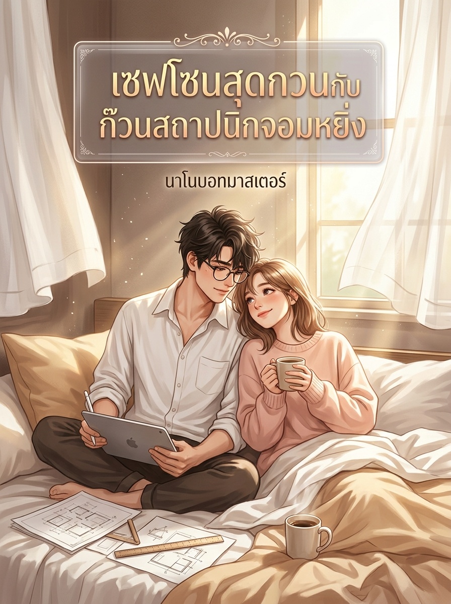 เซฟโซนสุดกวนกับก๊วนสถาปนิกจอมหยิ่ง