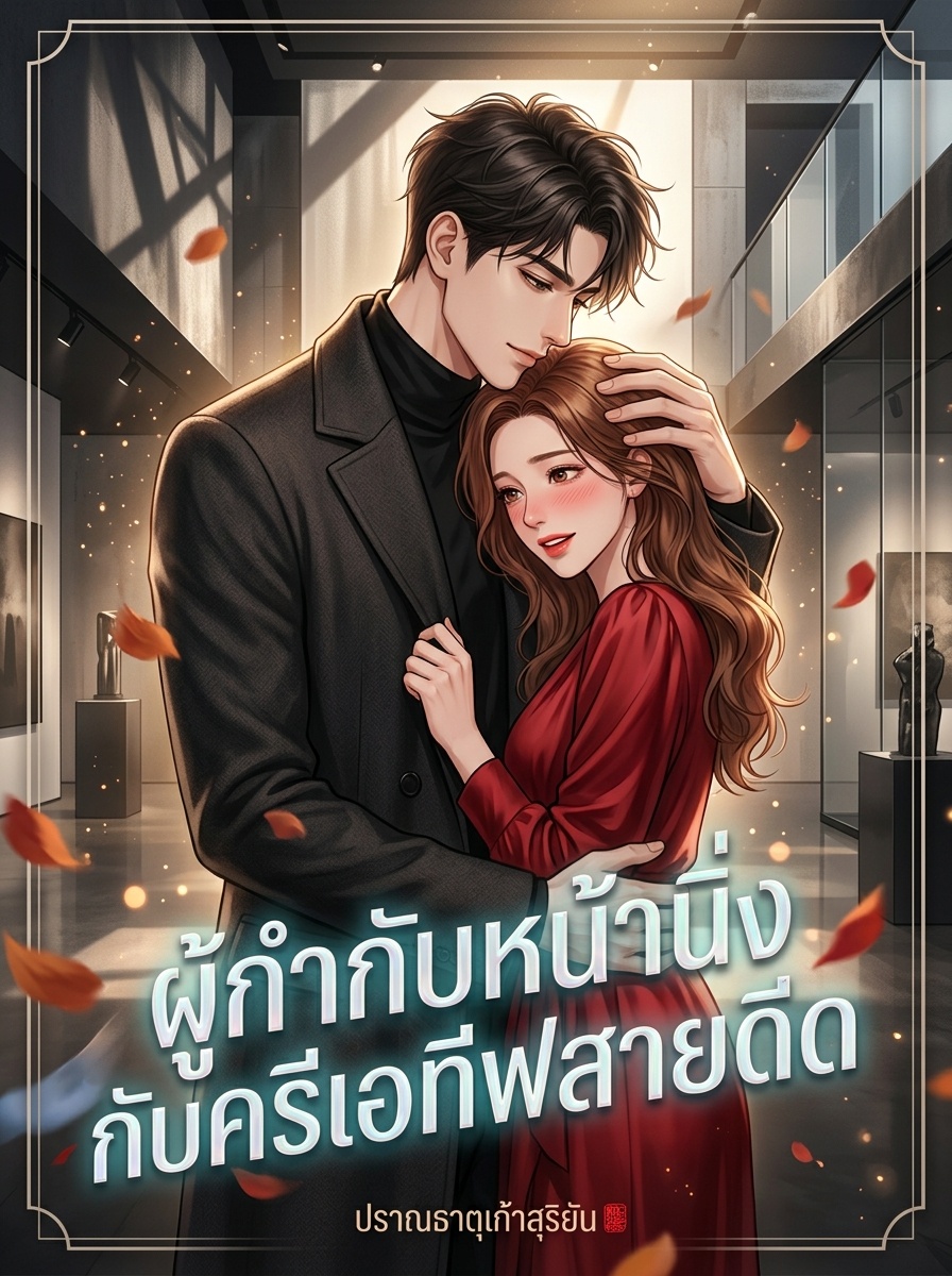 ผู้กำกับหน้านิ่งกับครีเอทีฟสายดีด