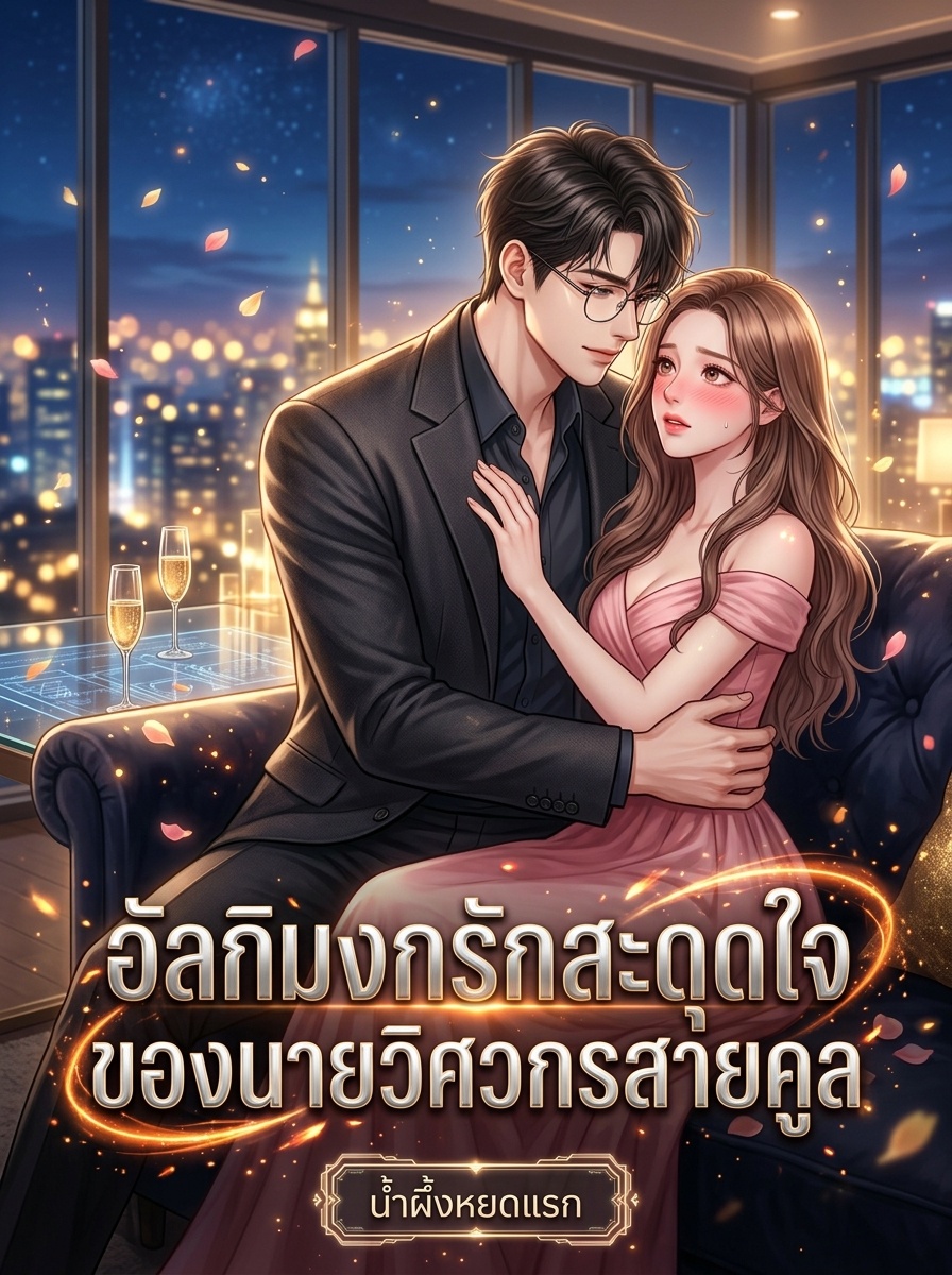 อัลกอริทึมรักสะดุดใจของนายวิศวกรสายคูล