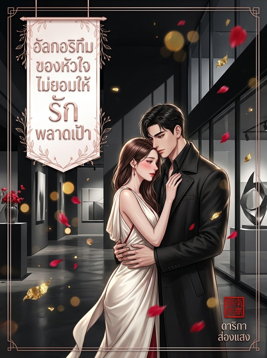 อัลกอริทึมหัวใจไม่ยอมให้รักพลาดเป้า