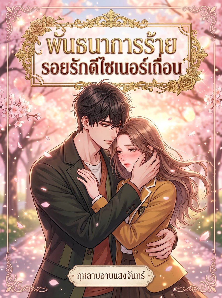 พันธนาการร้าย รอยรักดีไซเนอร์เถื่อน