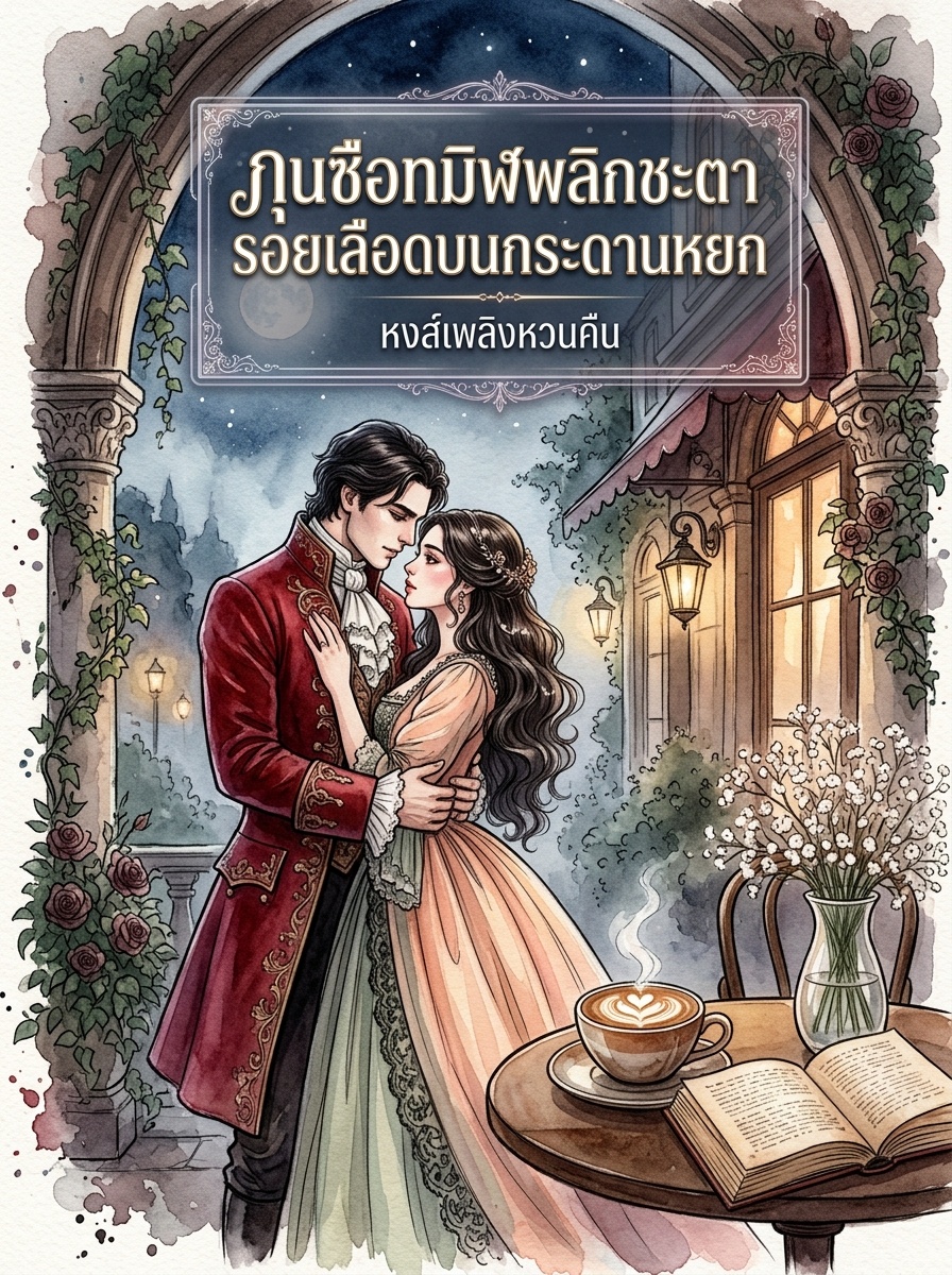 กุนซือทมิฬพลิกชะตารอยเลือดบนกระดานหยก