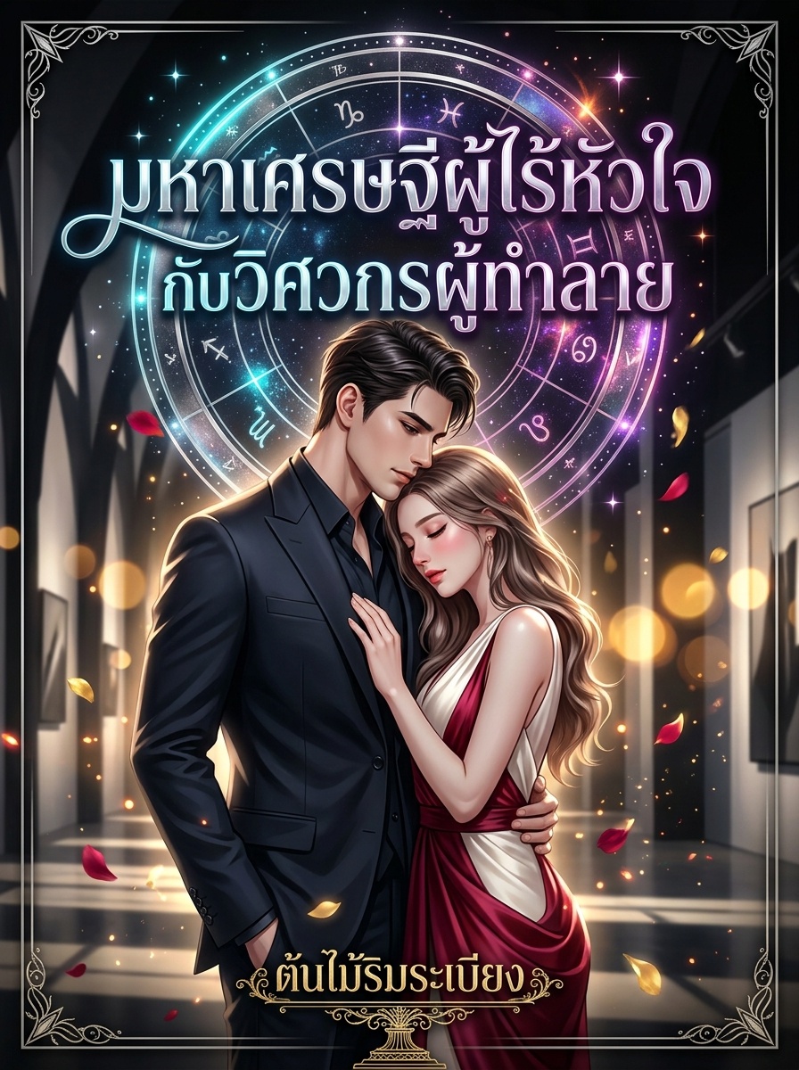 มหาเศรษฐีผู้ไร้หัวใจ กับวิศวกรผู้ทำลายล้าง
