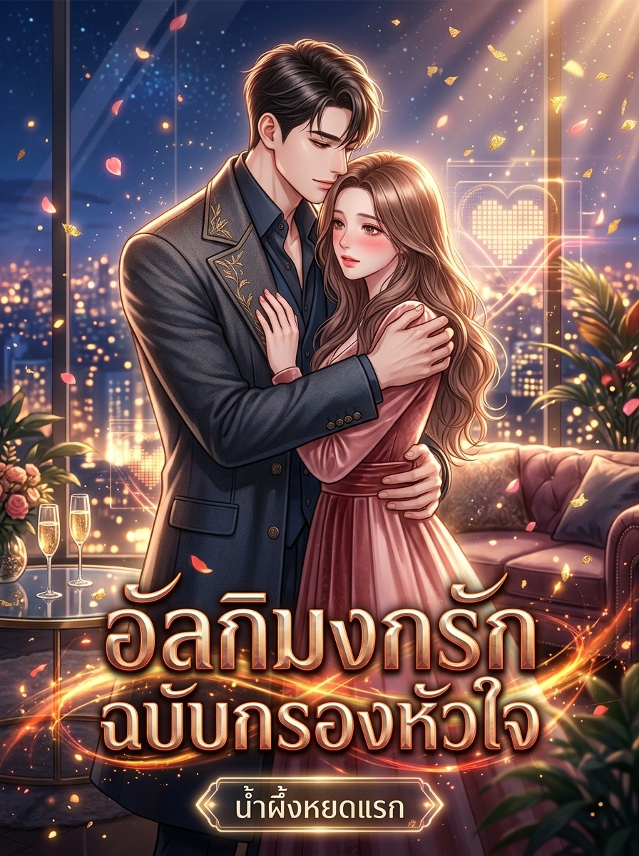 อัลกอริทึมรักฉบับคัดกรองหัวใจ