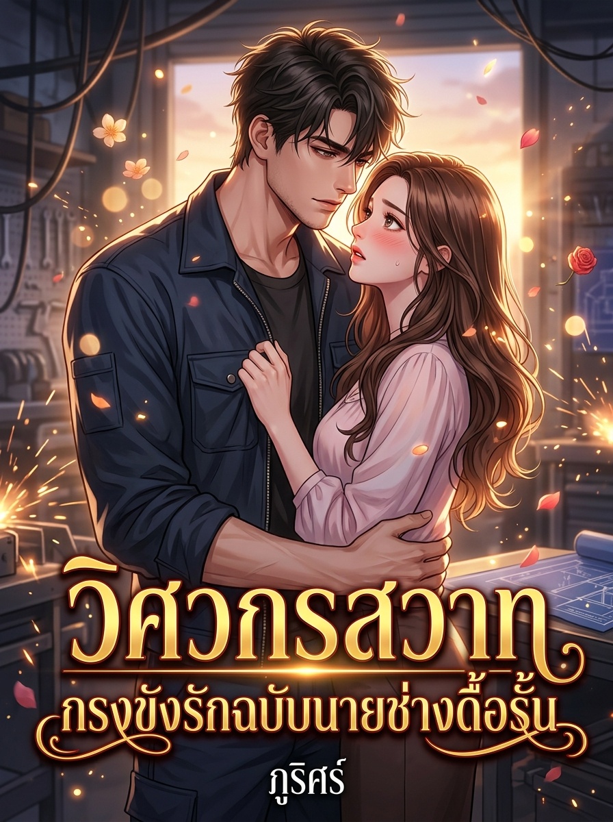 วิศวกรสวาท: กรงขังรักฉบับนายช่างดื้อรั้น